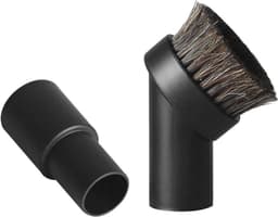 Universele Stofzuiger Borstelset met Slangaansluiting - 2 Stuks — thumbnail 2