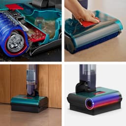 Dyson Clean+Wash Hygiene - Vloerreiniger — thumbnail 4