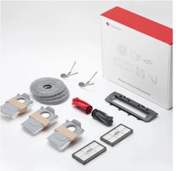 Originele accessoire set Roborock Saros 10R - Fabrikantcode HCTZ46RR — thumbnail 1
