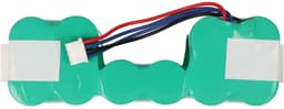 Originele Accu voor iRobot Roomba Combo en Ecovacs Deebot Ozmo 600 en Deebot 900 Serie (12V/3000mAh) — thumbnail 4
