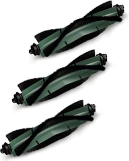 3 PACKS vervangende borstels geschikt voor iRobot Roomba Essential serie accessoires geschikt voor 105 Vac 105 Combo Q0120 Q0110 Q0520 Y0140 Y0110 Y01120 Y051020 — thumbnail 1