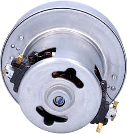 Sillar, stofzuigermotor 2000W - enkele turbine - vervanging - geschikt voor LG Zelmer Bosch Samsung Meteor stofzuigers - 220V - 50/60Hz — thumbnail 5