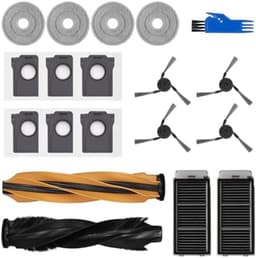 PromoHome Accessoireset - Geschikt voor Dreame X50 Ultra Complete / L50 Ultra — thumbnail 1