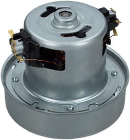 Sillar, stofzuigermotor - motor voor stofzuiger 1600W - enkele turbine - vervanging - geschikt voor LG Zelmer Bosch Samsung Meteor stofzuigers - 220V - 50/60Hz — thumbnail 2