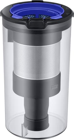 Samsung Jet 75E - 200W - Steelstofzuiger - met Pet Tool - VS20B75AGR1 — thumbnail 4