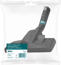 Sillar, borstel voor stofzuiger - borstel 36mm - stofzuigermondstuk - vervangingsonderdeel - geschikt voor AEG Electrolux UltraOne, UltraActive, UltraSilencer, UltraPerformer - 1 stk — thumbnail 4