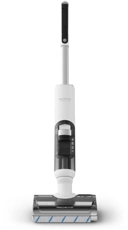 Rowenta X-Clean 5 Pro GZ5435 - 2-in-1 Vloerreiniger - Stofzuiger en dweil - 50 min gebruikstijd - Zelfreinigend systeem — thumbnail 5