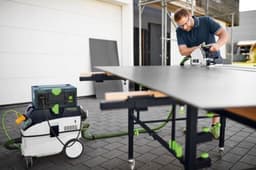 Festool CTL 26 EI AC Stofzuiger CLEANTEC - 577879 — thumbnail 5