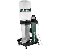 Metabo SPA 1200 Afzuigapparaat - 550W - L-klasse - 65L