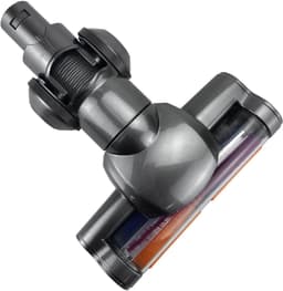 Gemotoriseerde vloerborstel - geschikt voor Dyson DC35 Gemotoriseerde borstelkop Stofzuigeraccessoires DC31 DC34 Vloerborstelkop - Handstofzuiger. — thumbnail 5