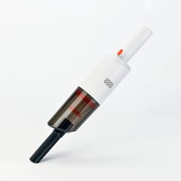 Elit Kruimeldief Draadloos- Handstofzuiger- Compact en krachtig- oplaadbaar- voor auto, bank en keuken. — thumbnail 3