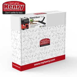 Numatic Stofzuigermondstuk Harde Vloeren Zwart 300 mm — thumbnail 2