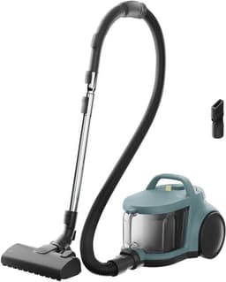 AEG AL51C1OG - Clean 5000 - Stofzuiger zonder zak - Zakloos - 9 meter actieradius - Vacuum cleaner - Zakloze stofzuiger - 1 accessoire - 2L — thumbnail 1
