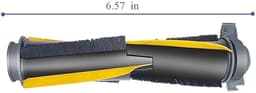 Roller -Vacuum Cleaner -Replacement - Geschikt voor Shark IQ R101AE/RV1001/Stofzuigerrobots - 6,69 Inch - Eenvoudig Te Installeren voor Thuisgebruik — thumbnail 2