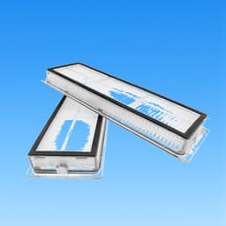 Replacements® onderdelen geschikt voor de Xiaomi X10+ en X20+ (9-delig) — thumbnail 3
