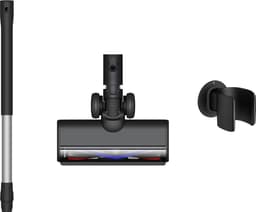 ECOVACS - DEEBOT X2 Combo - Uitbreidingset - Handheldstofzuig - Zwart - DKT010119 — thumbnail 1