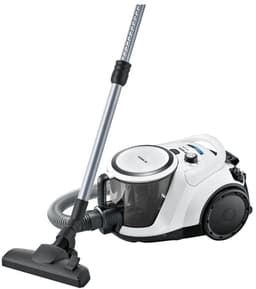 Bosch BGS41K332 Serie 6 - Stofzuiger zonder zak - Wit — thumbnail 1