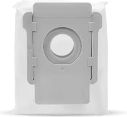 6x stofzuiger zakken geschikt voor iRobot Roomba i7+i3/E5/E6/S9/J7 wegwerpbaar robot stofzuiger stofzakken — thumbnail 3