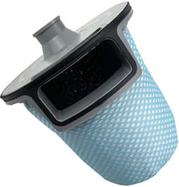 Filter voor afzuigstation - Geschikt voor Roborock S7, S7+, T7, S7 Plus - reserveonderdelen - accessoires - reservefilter - afzuigstationfilter voor stofzuiger robot — thumbnail 1