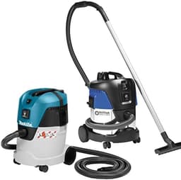 20 stofzuigerzakken, compatibel met Makita modellen VC2000L, VC2010L, VC2012L, VC2511L, VC2512L, VC3011L, VC3012L en VC3511L – hoogwaardige vlieszakken voor uitstekende filtratie en optimale prestaties. — thumbnail 5