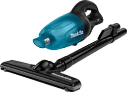 Makita DCL180ZB - Steelstofzuiger - geleverd zonder accu en lader — thumbnail 3