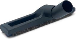 Fixem® - Stofzuiger borstel - Parketborstel - Zuigmond - Zacht natuurhaar - 32 en 35mm geschikt voor stofzuigers met ronde buizen - Stofzuigerborstel - Stofzuigervoet - Mondstuk - Opzetstuk - Hulpstukken — thumbnail 5