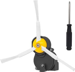 iRobot Roomba 500, 600, 700, 800, 900, 'e', 'i' en 'j' Serie Zijborstelmodule (Plus.Parts®) — thumbnail 1