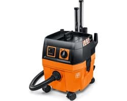 Aspirateur eau et poussière. Set FEIN Dustex 25 L