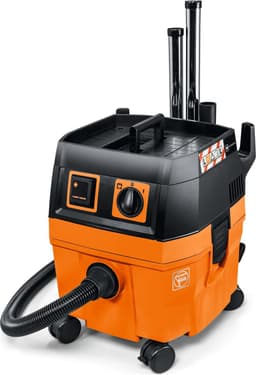 Aspirateur eau et poussière. Set FEIN Dustex 25 L — thumbnail 1