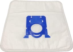 AA Commerce - Stofzuigerzakken - Geschikt voor Philips Performer Expert FC8723/09 - 10 stuks — thumbnail 2