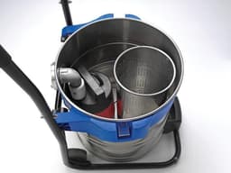 Brandweerstofzuiger ATTIX 751-71 MWF 1500 W 3600l/min 230mbar 70l... — thumbnail 3
