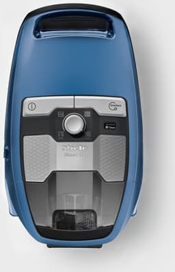 Miele Blizzard CX1 Parquet PowerLine Techblauw — thumbnail 5