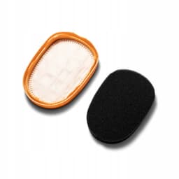 AreoSe - Stofzuigerfilter voor PHILIPS SpeedPro Max Aqua FC5005 FC6802 8000 4 - 8 stuks — thumbnail 5