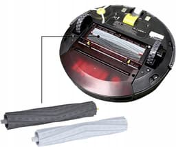 AreoSe - Rolborstelset voor iRobot Roomba 800 900 - 2 stuks — thumbnail 2