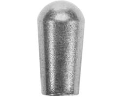 Boston TCH-340-IN – Switch Cap voor LP-Style Gitaren (Chroom)