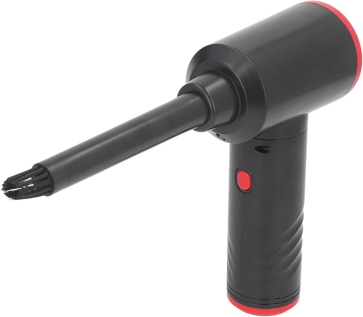 Elektrische Stoffer - Draadloze Blusser - Apparaten Reinigen - 50000rpm Motor - 6000 mAh Batterij - Zwart — afbeelding 1