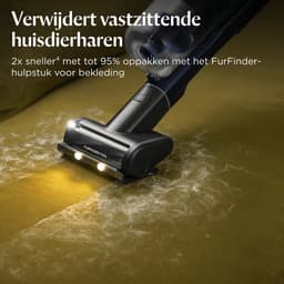 BISSELL PowerClean DualBrush Select - 4263N — thumbnail 5