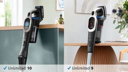 Bosch BHZUNGHF Gemotoriseerde Parketborstel met LED-licht — thumbnail 4