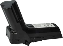 vhbw Vervangende batterij voor Philips IBD034GA, 300000517621, 300000517631, IP822, 6.27.40.08-0 voor stofzuigers Zwart (2200 mAh, 25,2 V, Li-Ion) — thumbnail 2