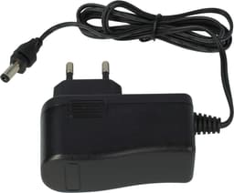 vhbw-lader compatibel met Bosch BBH3ALL28/01, BBH32551/01, BBH32551/03, BBH3P280/01, BBH3K2800/01, BBH3K2801/01 handstofzuigers en snoerloze stofzuigers. — thumbnail 3