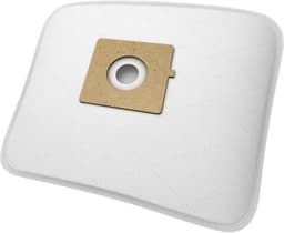 SnelShoppen - 20 Stofzuigerzakken voor Swirl Y101, 5-laags Microfilter met Kartonnen Afdekplaat en Klapsluiting, Geschikt voor Diverse Stofzuigers, Id — thumbnail 5