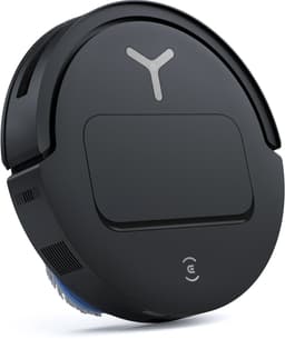 Ecovacs DEEBOT T50 OMNI Gen3 0,26 l Zwart — thumbnail 2