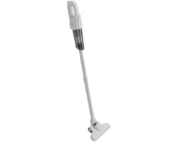 Dailygoods - Draadloze Steelstofzuiger - Hoge Zuigkracht - Eenvoudige Bediening - XL Stofbak - Multifunctioneel - Voor Tapijt en Harde Vloeren