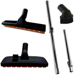 Dailygoods - Reserveonderdelenset voor Cleanfix S10 - Vloerzuigmond en Accessoires — thumbnail 1