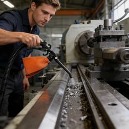 Luchtblazer - Stofzuigergereedschap Reinigingsblazer - Stof Verwijderen - Krachtige Vuilreiniging - 20 x 15 x 5 cm - Niet gespecificeerd — thumbnail 5