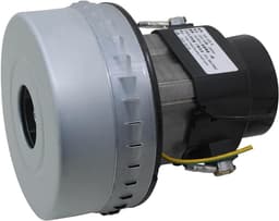 SnelShoppen - Vacuum Cleaner Motor 1000W 1200W 1500W Suction Turbine Piston 220V - Ideaal voor Huishoudelijk Gebruik, Stofzuiger Onderdelen, Hoogzuigk — thumbnail 4