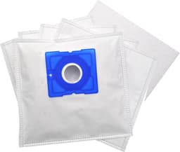 SnelShoppen - 10 Stuks 5-Laags Stofzuigerzakken voor Swirl Y05 Y45 Y101, CO2, Plasticvrij, Hoog Filtratie, Perfecte Pasvorm, Hoge Zuigkracht — thumbnail 3