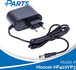 Hoover HF410YP3 Oplader (Plus.Parts® alternatief voor K25V310080G) — thumbnail 2