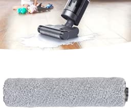 Stofzuigerborstel Vervanging - Borstelroller H11 - Stofzuigeraccessoires - Duurzaam ABS - Eenvoudige installatie - Lichtgewicht 134 g - Stofzuigeraccessoire — thumbnail 4