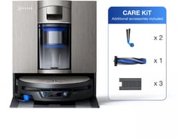 Ecovacs DEEBOT X12S OmniCyclone Care Kit — thumbnail 5